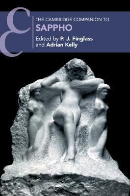 THE CAMBRIDGE COMPANION TO SAPPHO