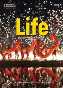 LIFE BEGINNER 2ND EDITION STUDENT'S BOOK ( PLUS APP-CODE) 2018