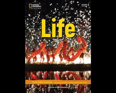 LIFE BEGINNER 2ND EDITION TEACHER'S BOOK ( PLUS CD PLUS DVD) 2018 ΒΙΒΛΙΟ ΚΑΘΗΓΗΤΗ