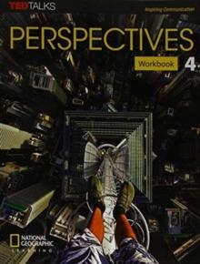 PERSPECTIVES 4 WORKBOOK AMERICAN EDITION