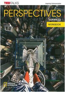 CENGACE PERSPECTIVES ADVANCED WORKBOOK ( PLUS CD)