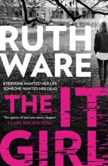 THE IT GIRL
