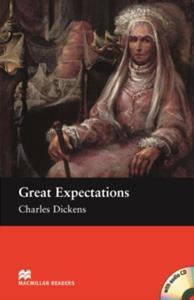 GREAT EXPECTATIONS ( PLUS CD)