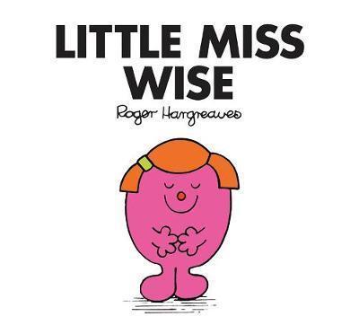 LITTLE MISS WISE