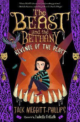 THE BEAST AND THE BETHANY: REVENGE OF THE BEAST