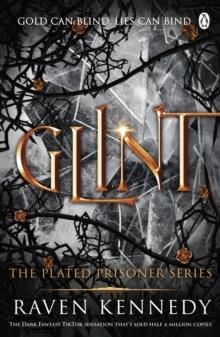GLINT : THE DARK FANTASY TIK TOK SENSATION THAT'S SOLD OVER A MILLION COPIES