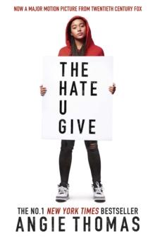 THE HATE U GIVE