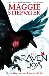 THE RAVEN BOYS : 1