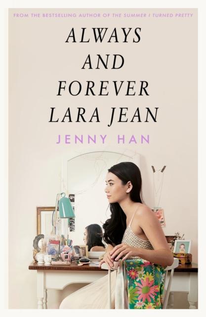ALWAYS & FOREVER, LARA JEAN