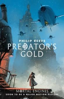 PREDATOR'S GOLD