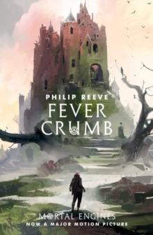 FEVER CRUMB