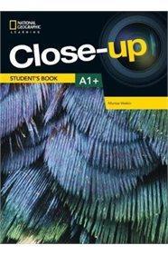 CLOSE UP A1 PLUS 2ND EDITION STUDENT'S BOOK