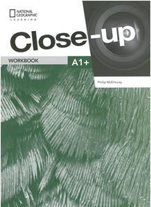 CLOSE UP A1 PLUS 2ND EDITION WORKBOOK