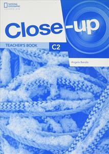 CLOSE UP C2 TEACHER'S BOOK ( PLUS ONLINE ZONE PLUS CD PLUS VIDEO)