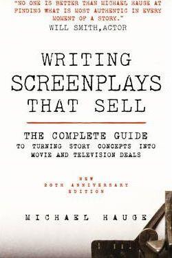 WRITING SCREENPLAYS THAT SELL
