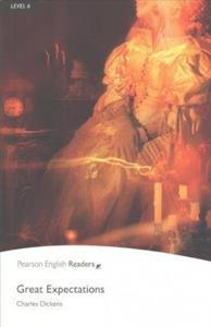GREAT EXPECTATIONS (BOOK PLUS MP3 CD) (P.R.6)