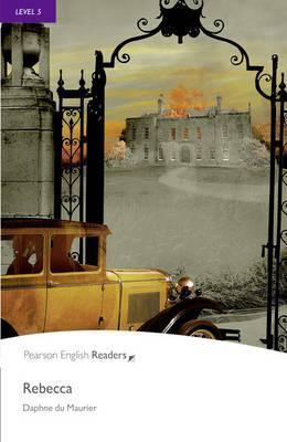 REBECCA (BOOK PLUS MP3 CD) (P.R.5)