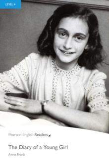 DIARY OF A YOUNG GIRL (BOOK PLUS MP3) (P.R.4)