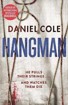 DANIEL COLE - HANGMAN