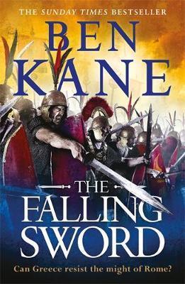 THE FALLING SWORD