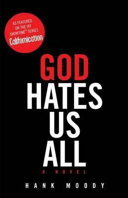 GOD HATES US ALL