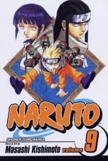 NARUTO, VOL. 9 : 9