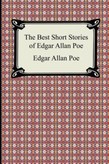 THE BEST SHORT STORIES OF EDGAR ALLAN POE
