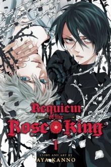 REQUIEM OF THE ROSE KING, VOL. 1 : 1