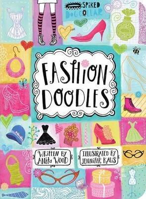 FASHION DOODLES