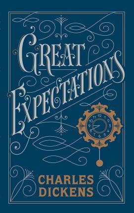 GREAT EXPECTATIONS