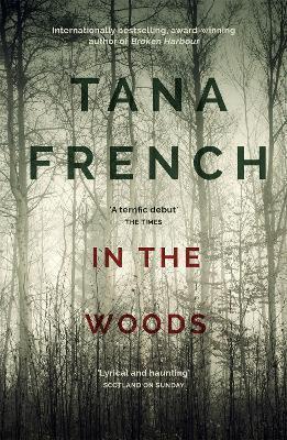 IN THE WOODS