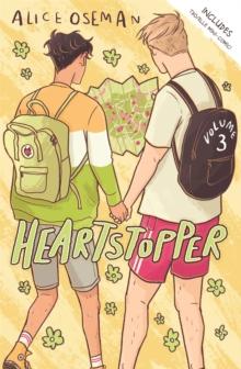 HEARTSTOPPER: VOL 03