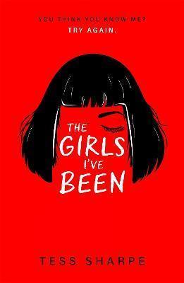 THE GIRLS I'VE BEEN