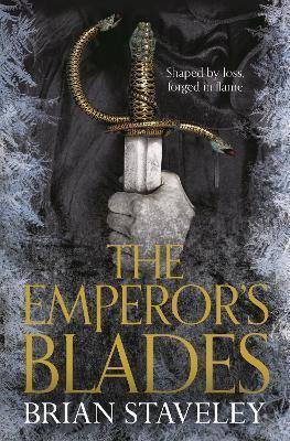 THE EMPEROR'S BLADES
