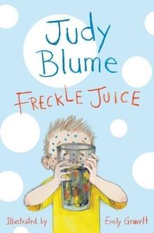 FRECKLE JUICE
