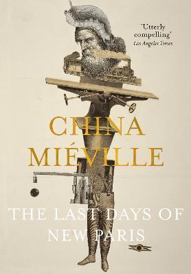 THE LAST DAYS OF NEW PARIS