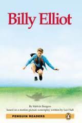 BILLY ELLIOT (BK PLUS mp3) (P.R.3)