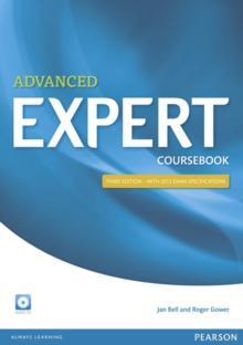 EXPERT ADVANCED STUDENT'S BOOK ( PLUS CD)