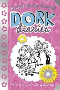 DORK DIARIES