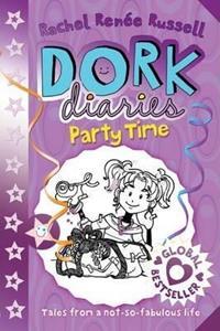 DORK DIARIES: PARTY TIME
