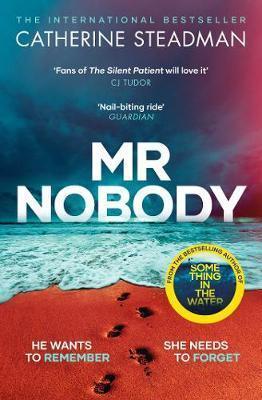 MR NOBODY