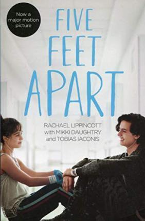 FIVE FEET APART