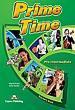 PRIME TIME PRE-INTERMEDIATE STUDENT'S BOOK ( PLUS ieBOOK)