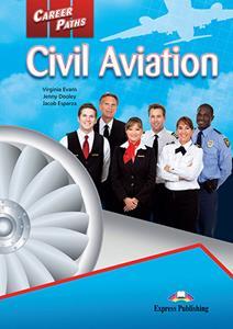 CAREER PATHS CIVIL AVIATION STUDENT'S BOOK ( PLUS CROSS-PLATFORM)