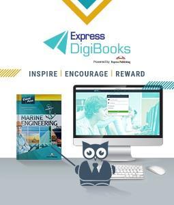 CAREER PATHS MARINE ENGINEERING - DIGIBOOK