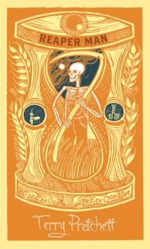 REAPER MAN : DISCWORLD: THE DEATH COLLECTION