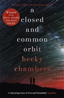 CLOSED & COMMON ORBIT