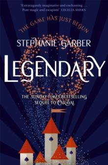 CARAVAL (2): LEGENDARY