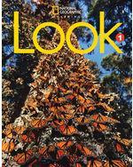 LOOK 1 PACK (STUDENT'S, WORKBOOK, READING ANTHOLOGY)