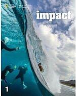 IMPACT L1 (SB PLUS EBOOK PLUS WB PLUS READER) (AMERICAN)